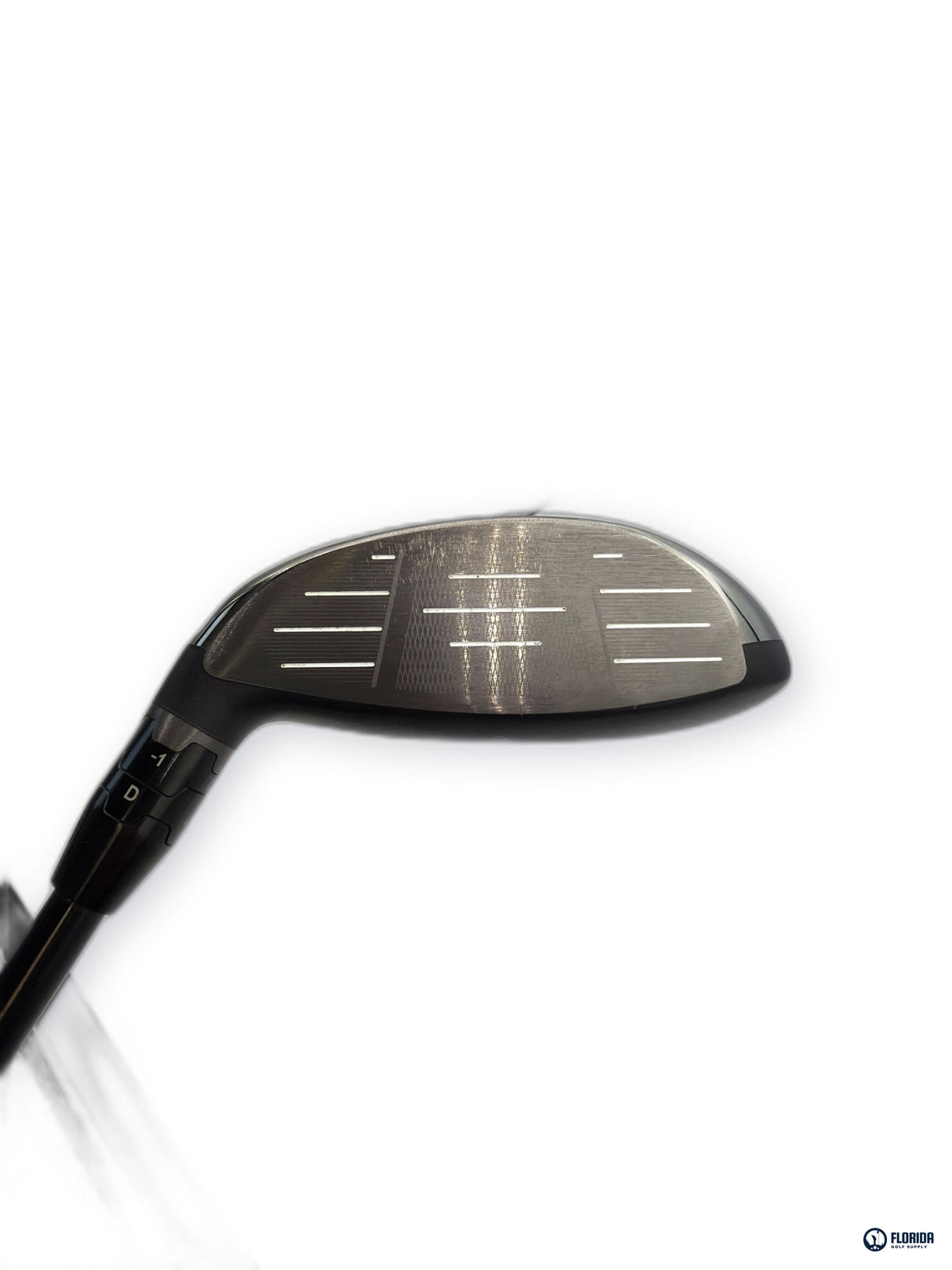Callaway Paradym 3 Wood 15 Degree Fairway Wood HZRDUS 6.5 70g RH