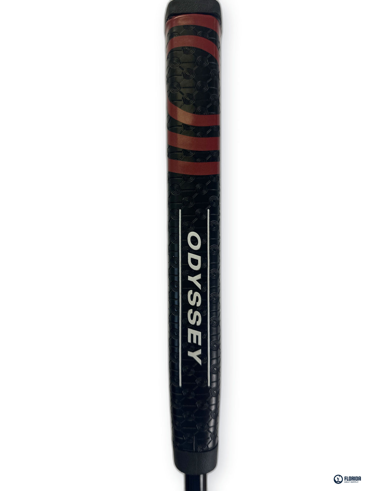 Odyssey Tri-Hot 5K Square 2 Square Rossie SB Putter 34" SL120 Shaft RH