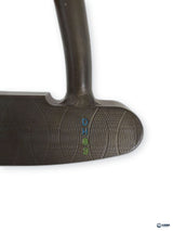 Byron Morgan DH89 Putter 35" RH BGT Stability Tour Polar Shaft Pure Grip