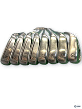 TaylorMade Qi Max Iron Set 5-PW AW SW 8 Clubs KBS Max MT 85 Regular RH