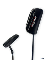 Tour Edge Template Series Eden Putter 33 Inch Steel Shaft Winn Grip RH