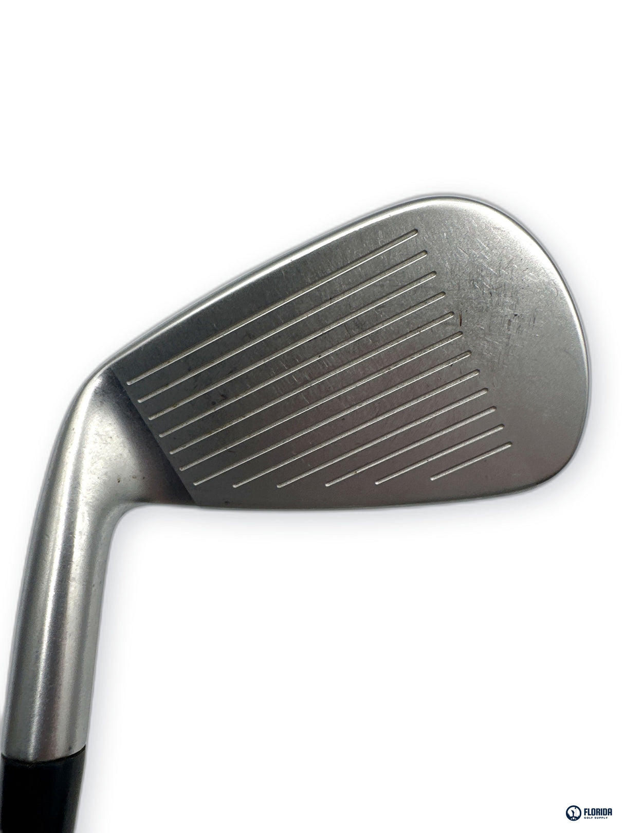 Mizuno JPX 919 Hot Metal Pro 7 Utility Iron Dynamic Gold X100 Steel RH 39"