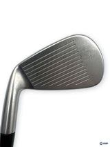 Mizuno JPX 919 Hot Metal Pro 7 Utility Iron Dynamic Gold X100 Steel RH 39"