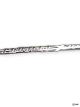 Mizuno JPX 923 Forged Iron Set 7 Clubs 5-GW Project X IO 6.0 Stiff RH