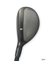 PXG 0311 XF GEN5 5 Hybrid 25 Degree Tensei Blue 80HY Stiff Graphite RH