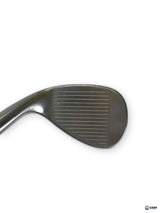 Cleveland CG15 Satin Chrome 56/14 Degree Wedge Cleveland Traction Steel RH
