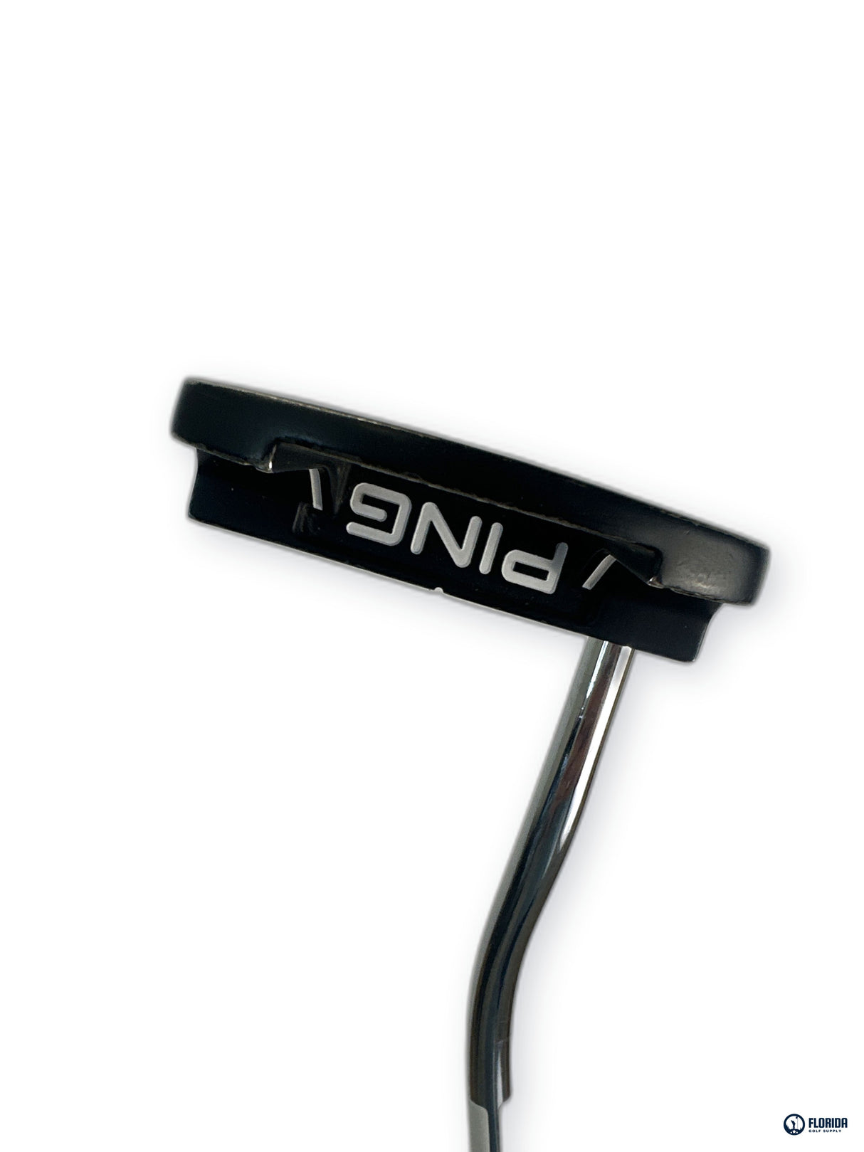 Ping 2023 Tyne G Putter 34" Steel Shaft Right Hand Golf Pride Grip