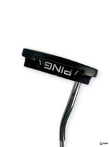 Ping 2023 Tyne G Putter 34" Steel Shaft Right Hand Golf Pride Grip
