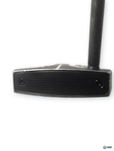 PXG Mini Gunboat Mallet Putter Right Hand 38 Inch Black Shaft