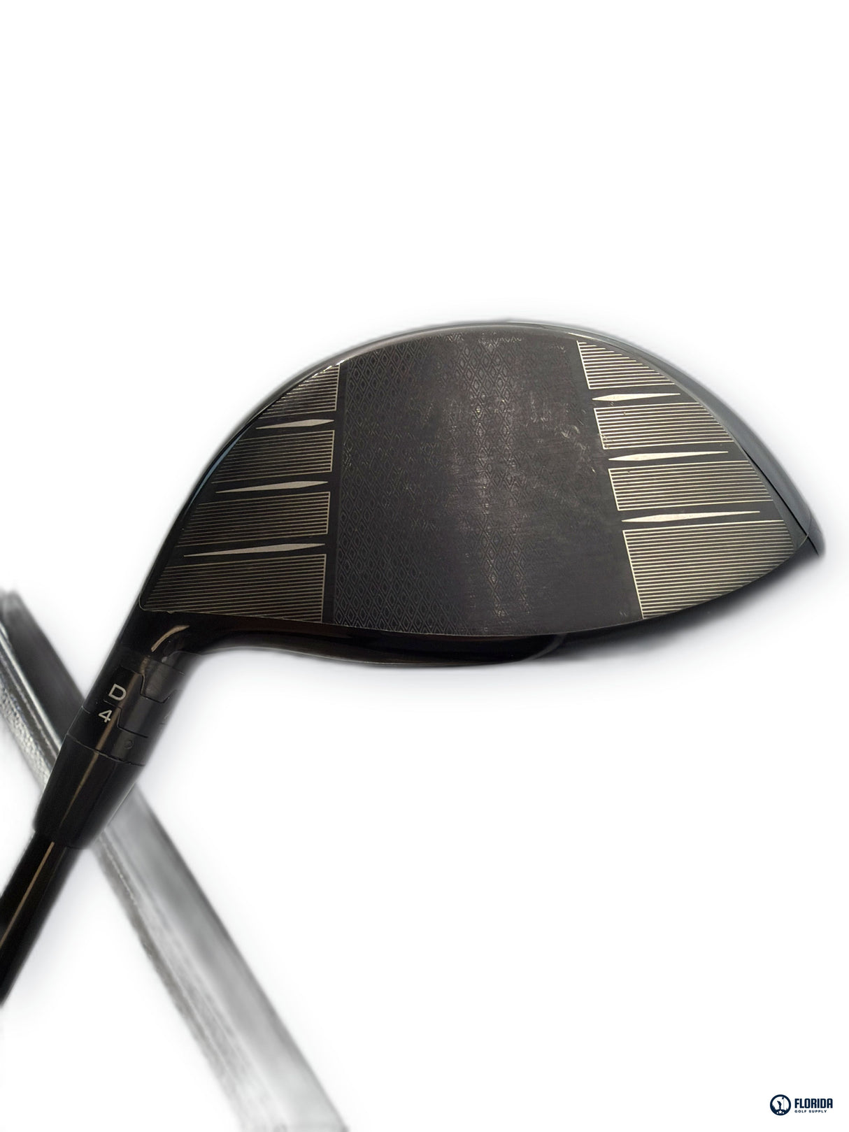 TSR2 Driver 9.0 Degree Mitsubishi Tensei AV Blue 55 Stiff Flex Right Hand