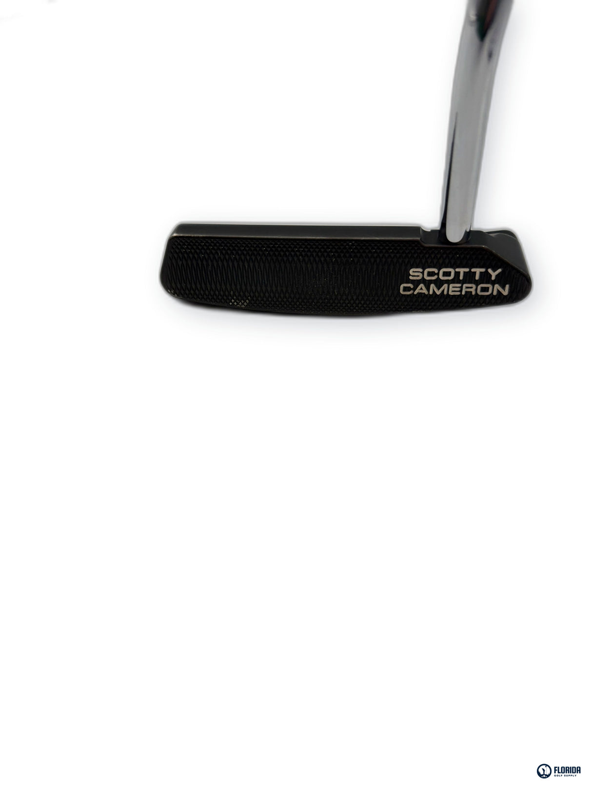 Scotty Cameron Titleist Select Newport 2 Notchback Putter 34" Right Hand RH