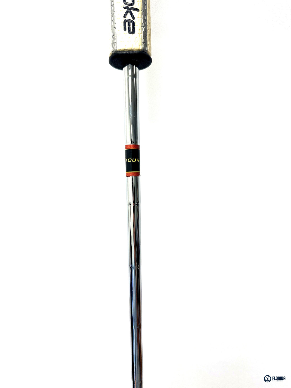 Odyssey White Hot Tour Rossie Putter 33 Inch Super Stroke Slim 3.0 Grip RH