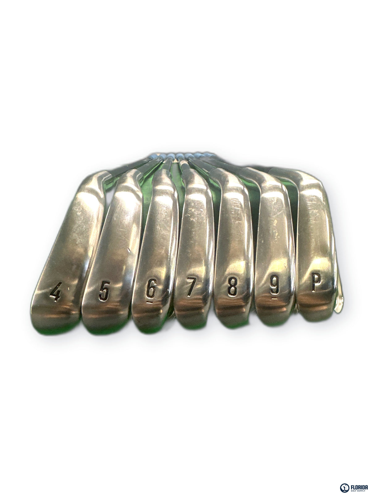 Callaway 2025 X Forged / Max Forged Iron Set 7 Clubs MMT 105 TX Extra Stiff RH