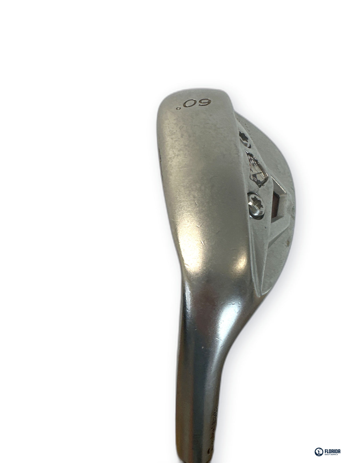 TaylorMade Rac Z Groove TP Wedge 60.06 Project X 5.5 Steel Left Hand