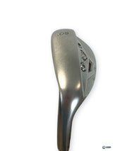 TaylorMade Rac Z Groove TP Wedge 60.06 Project X 5.5 Steel Left Hand