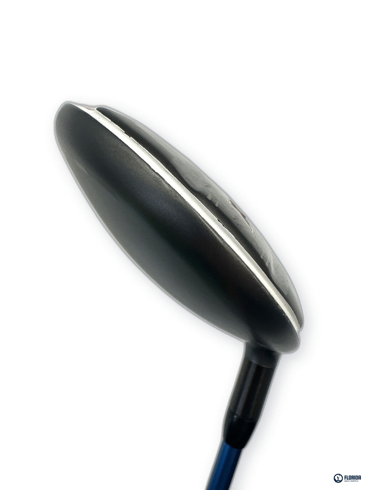Callaway X Hot 4 Wood Fairway Wood Tour AD GT-6x Graphite X-Stiff RH 43"