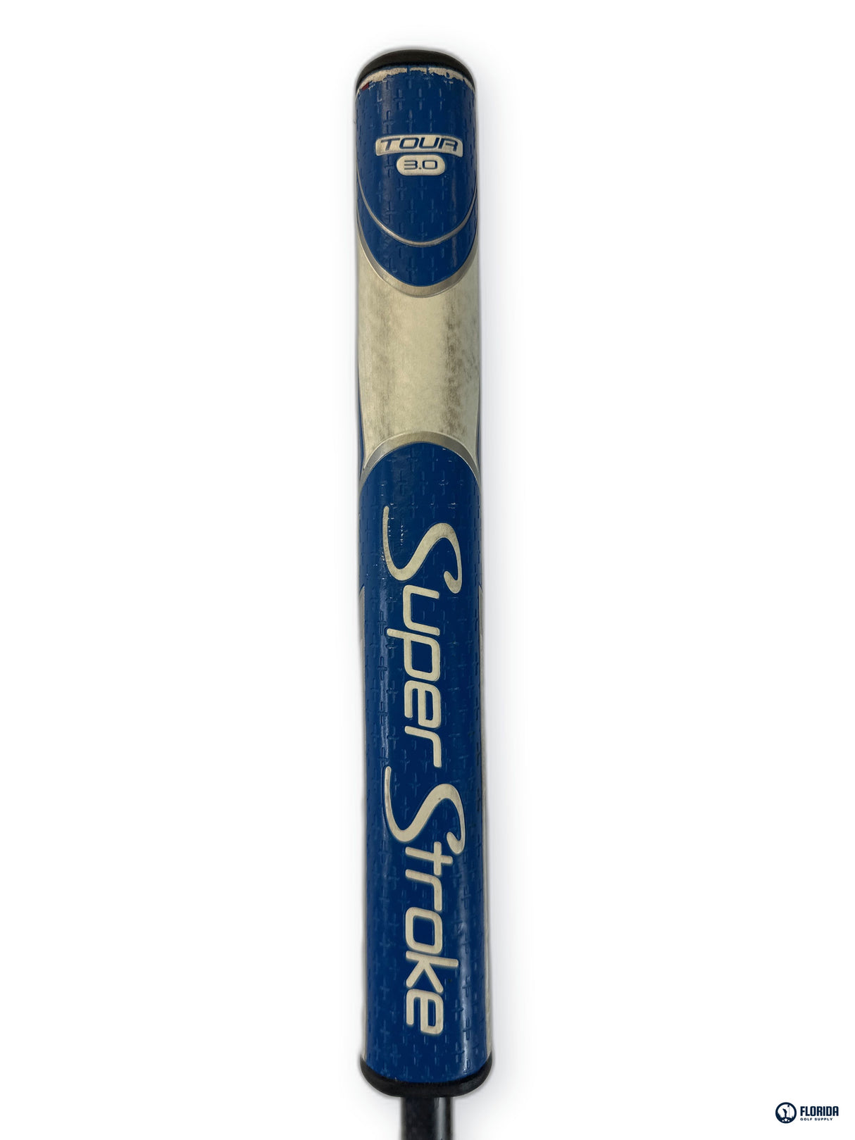 Odyssey Marxman Stroke Lab Putter 33" Left Hand Super Stroke Tour 3.0 Grip LH