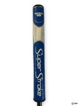 Odyssey Marxman Stroke Lab Putter 33" Left Hand Super Stroke Tour 3.0 Grip LH
