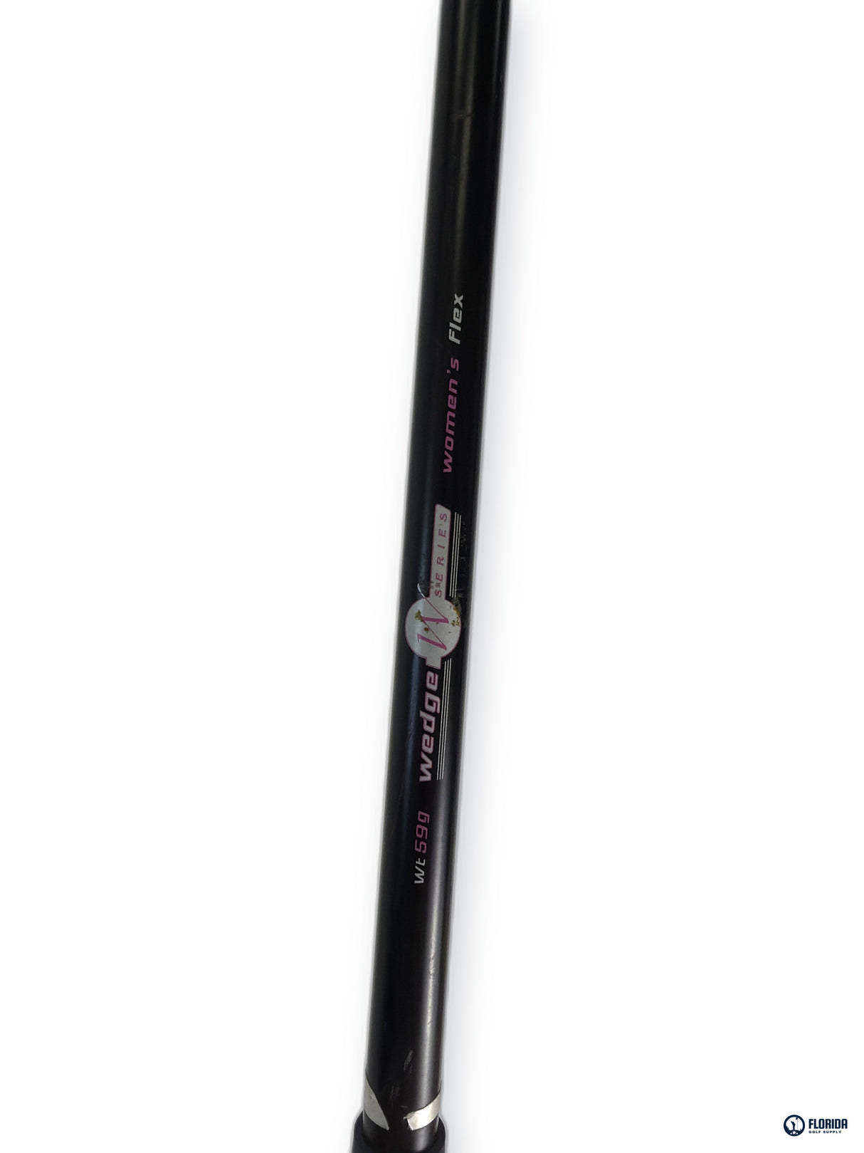 Cleveland CG11 W Series 60 Degree Wedge 59g Graphite Women's Flex RH 35"