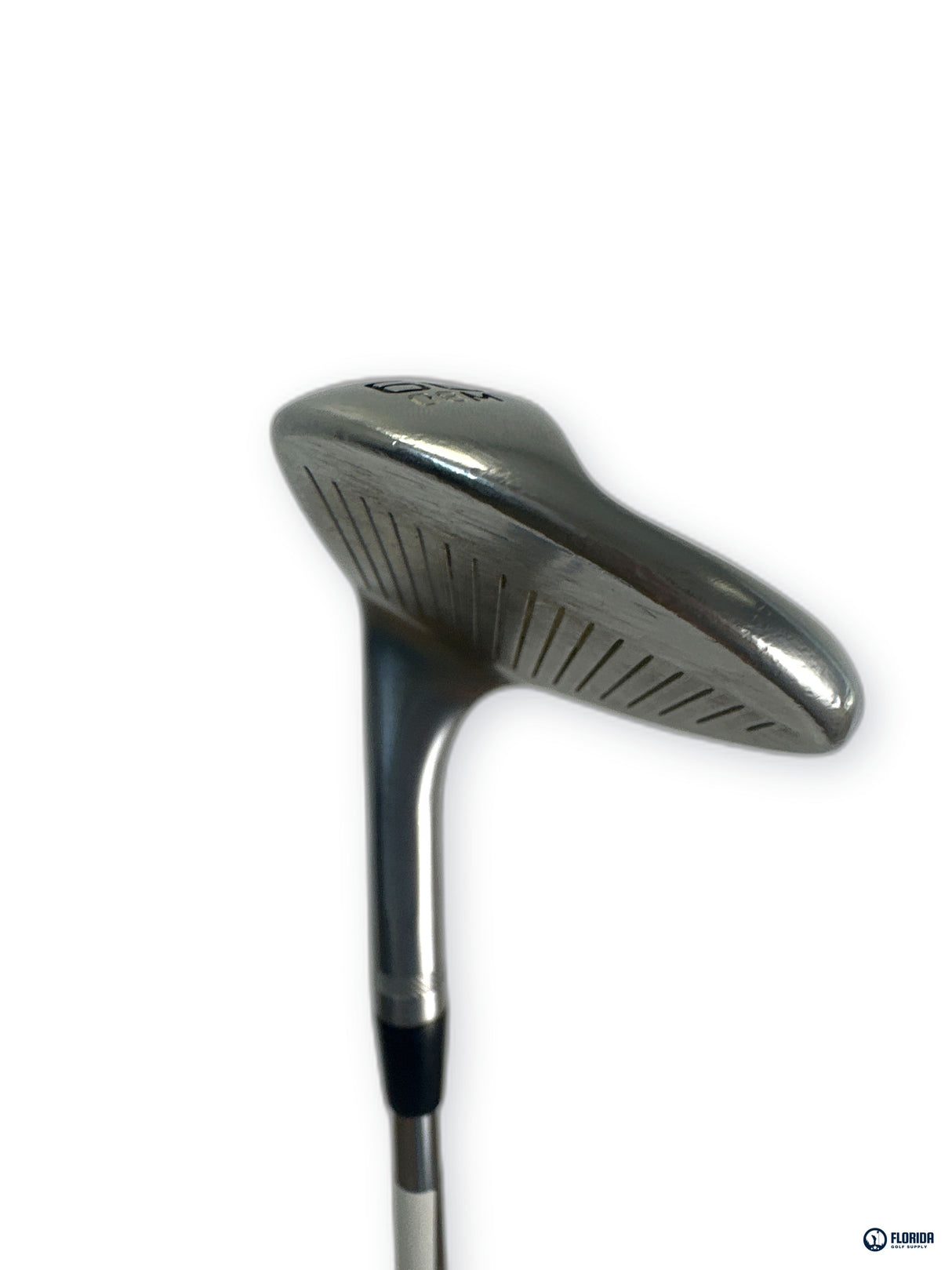 Titleist Vokey SM9 Tour Chrome 60.08M Wedge Vokey Wedge Flex RH 35.5 Inch