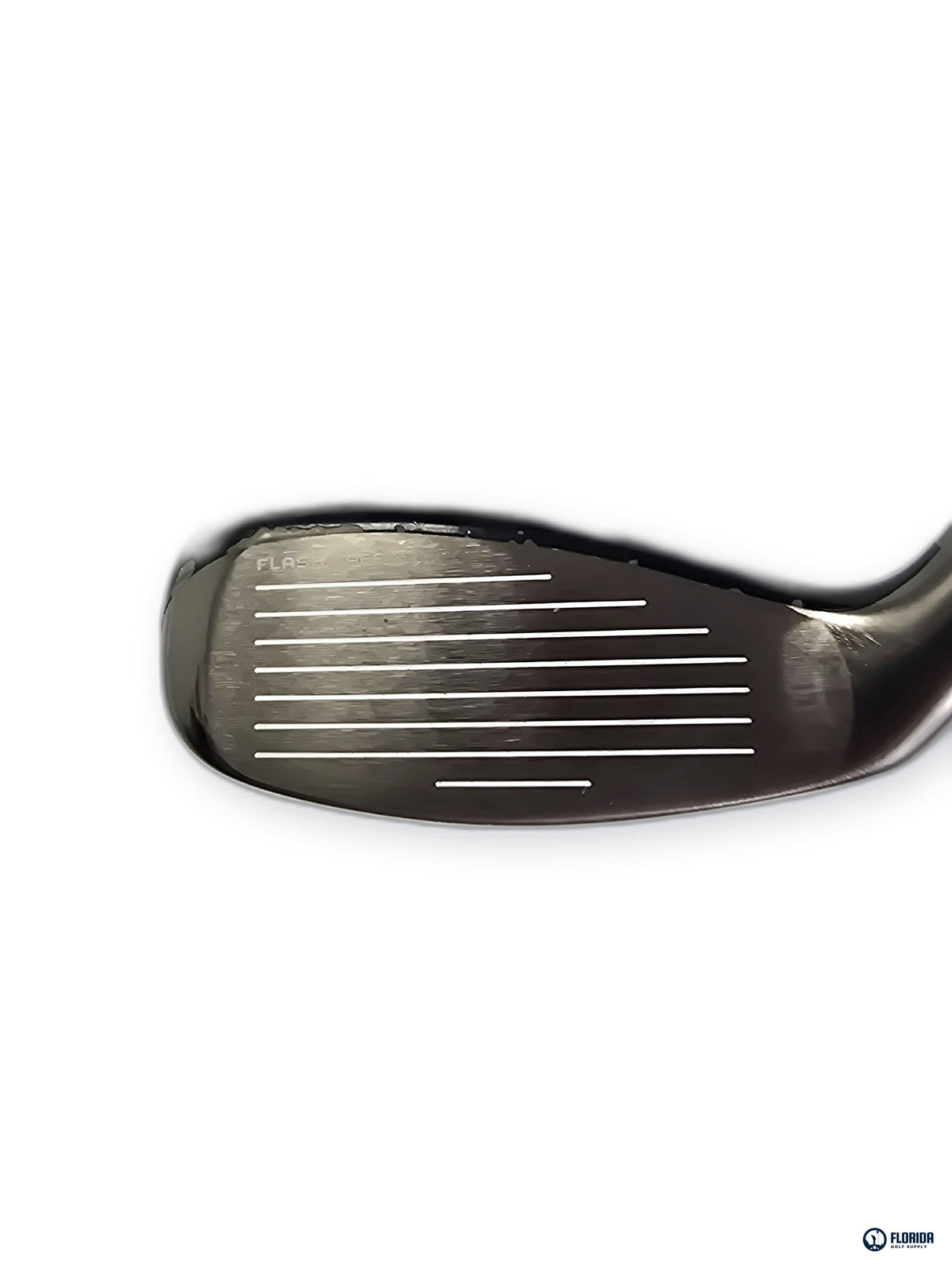 Callaway Big Bertha B21 5 Hybrid 24 Degree Graphite A-Flex Senior RH