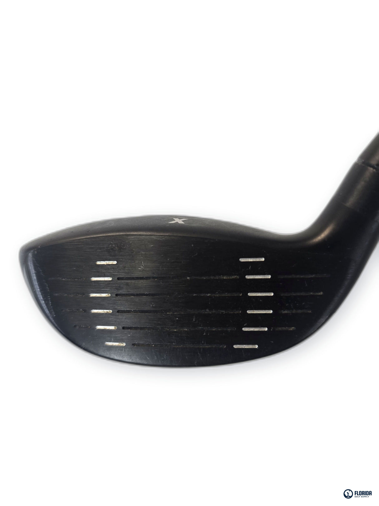 PXG 0341 X Gen4 5 Fairway Wood 18 Degree EvenFlow Riptide 4.0 Lite Flex RH