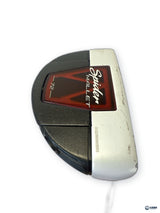 TaylorMade Spider Mallet 72 Putter Right Handed Adjustable 34-38" Pure Roll