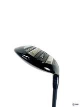 Cobra Baffler 4 Hybrid Ultra Lite 45 Lite Flex Graphite RH Golf Pride Grip