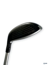 TaylorMade M6 5 Hybrid Rescue 25 Degree L-Flex Graphite RH Midsize CP2 Grip