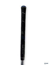 Cleveland CG15 Satin Chrome 56/14 Degree Wedge Cleveland Traction Steel RH