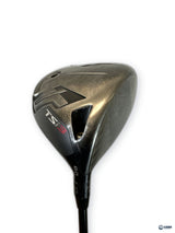 Titleist TSi3 Driver 8.0 Degree Tensei AV Series 65S Stiff RH MCC Align
