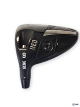 PXG 0311 GEN6 Driver 9 Degree Aldila Rogue 95 MSI Stiff Flex Left Hand LH