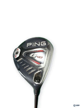 Ping G410 5 Fairway Wood 17.5 Degree Alta Distanza 40g Graphite Shaft RH