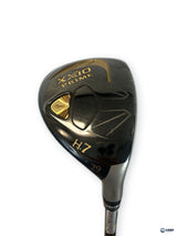 XXIO Prime H7 29 Degree Hybrid Graphite Regular Flex RH SP-1200 Shaft