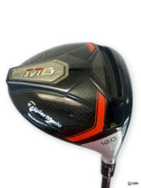 TaylorMade M6 Driver 12.0 Degree Right Handed