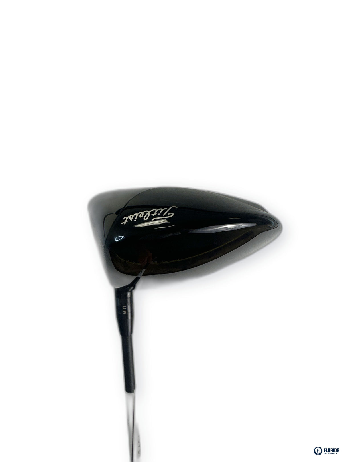 Titleist GT1 Driver 12.0 Degree Tensei 1K Blue 55 Regular Flex Right Hand