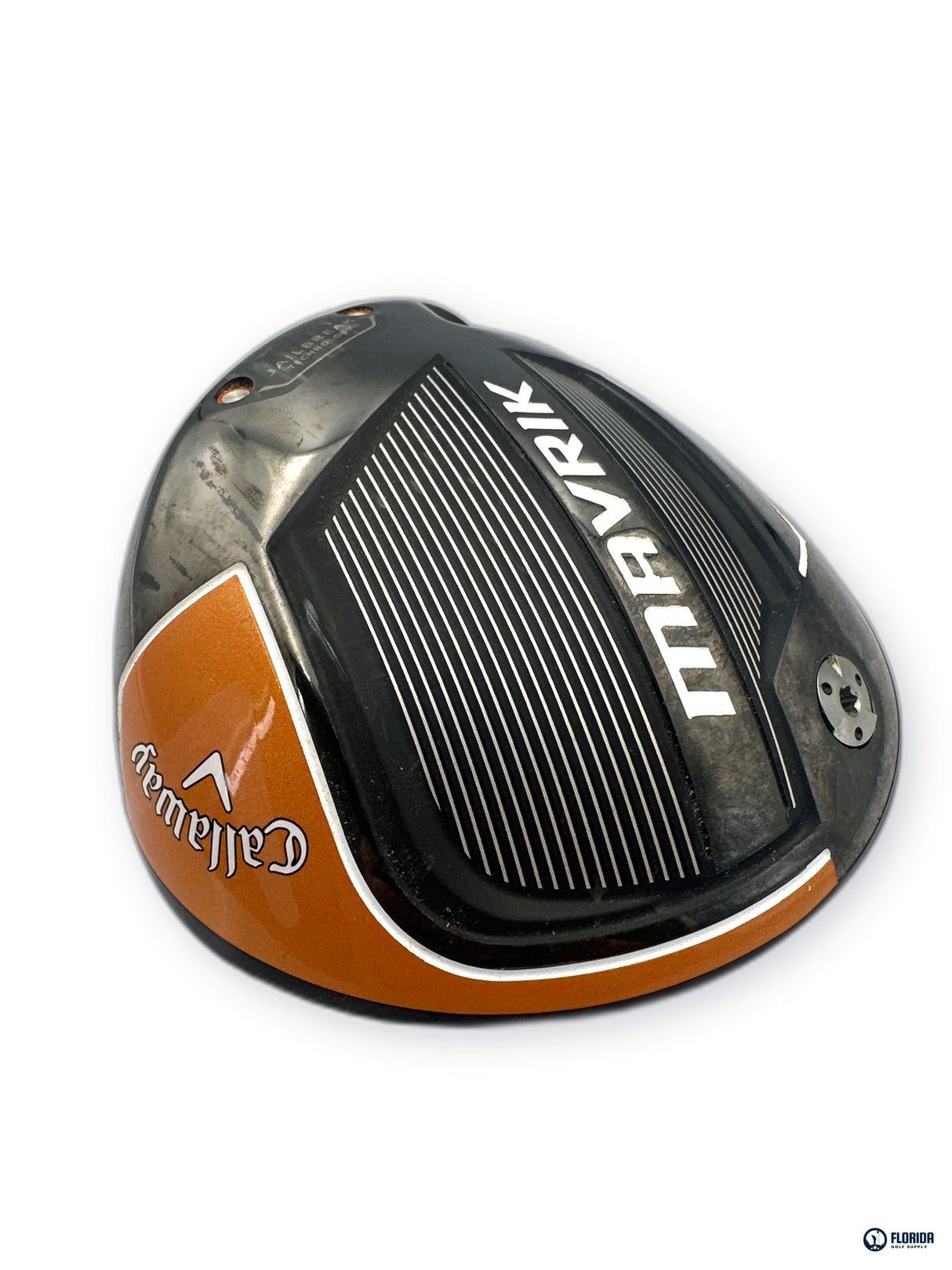 Callaway Mavrik Driver 10.5 Degree Loft Right Hand