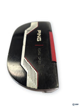 PING 2021 DS 72 Putter 34 Inch Steel Shaft Right Hand Winn NTP Midsize Grip