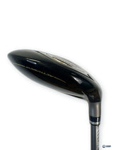 XXIO Prime 12 Hybrid H6 25 Degree SP-1200 Graphite Regular Flex Right Hand
