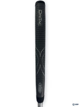 Bell II 410 Putter 303 Stainless Steel 34.5" Steel Shaft RH Winn Dri-Tac Grip