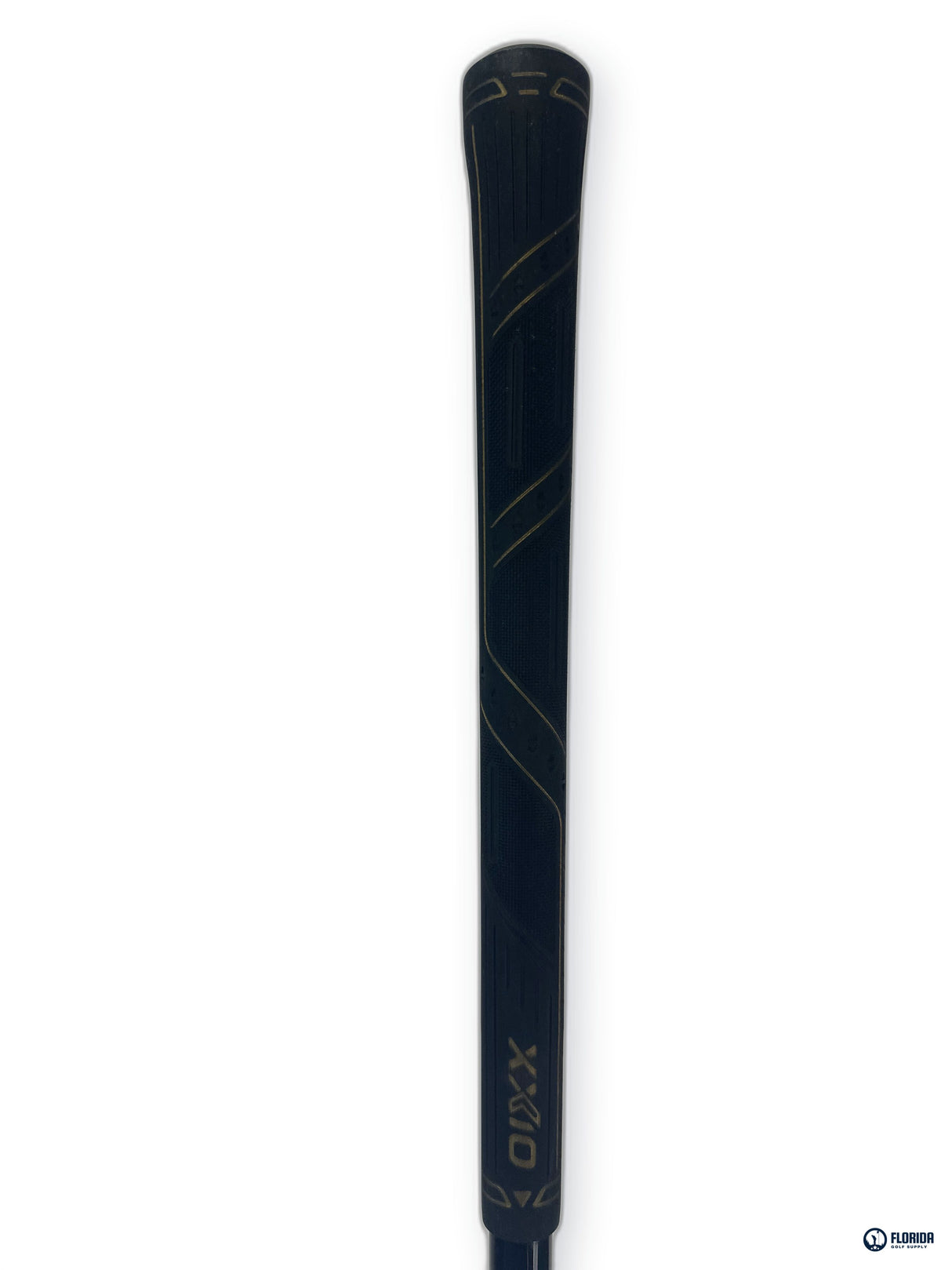 XXIO Prime 12 Hybrid H7 28 Deg SP-1200 Reg Flex RH New Weight Plus Grip