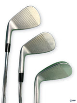 TaylorMade P790 Iron Set 6-PW AW 6 Clubs KBS $-Taper 120 Steel Shafts RH