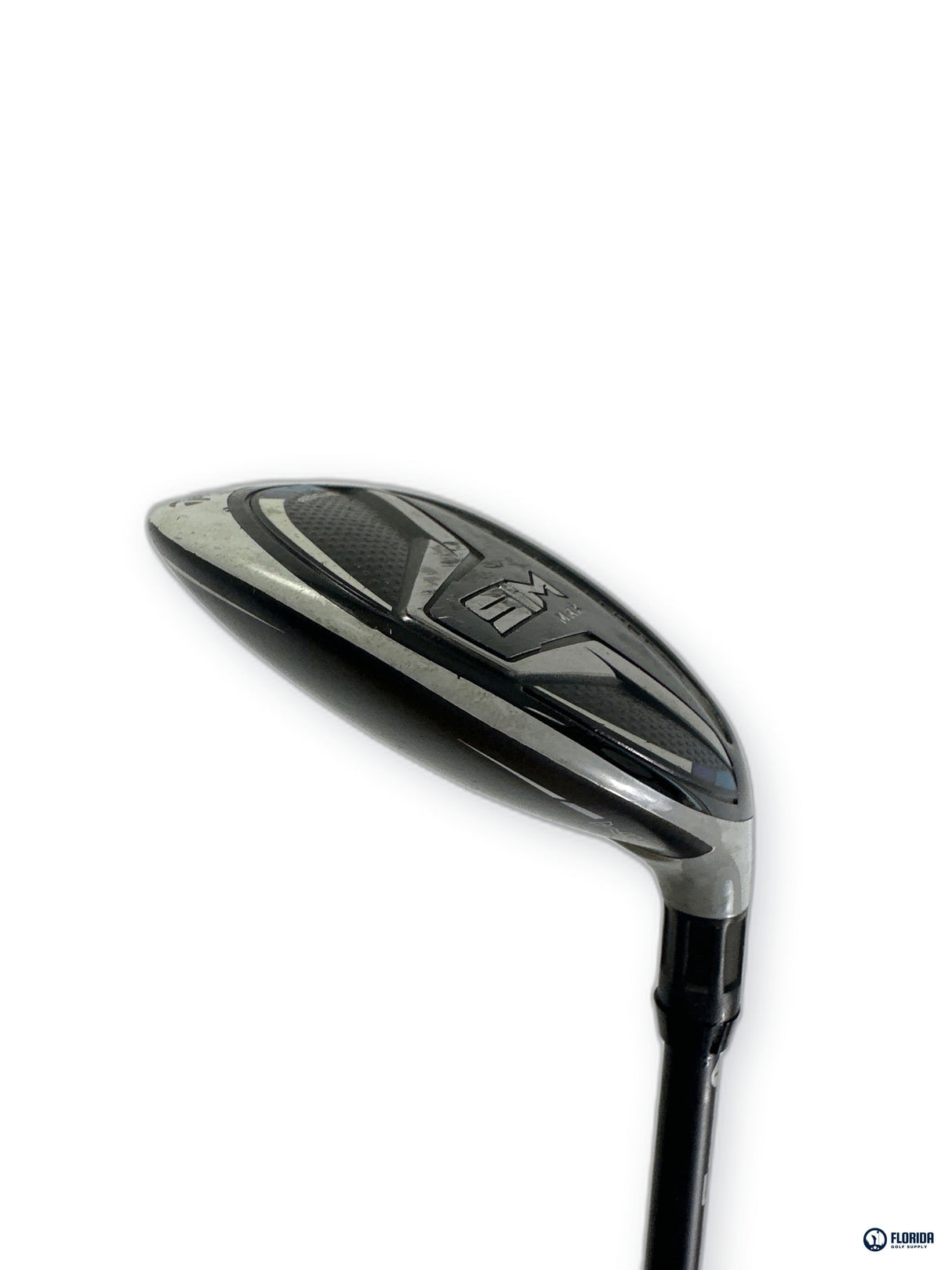 TaylorMade SIM MAX 3 Hybrid 19 Degree Fujikura Ventus 6-X VeloCore+ Shaft RH