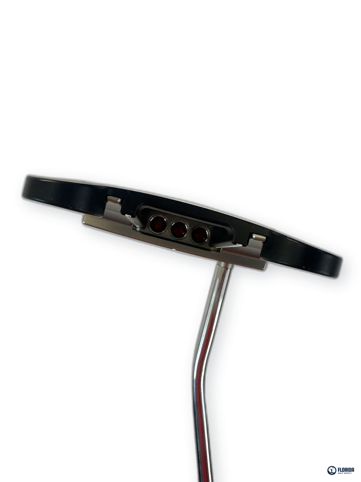 Scotty Cameron Futura 6M Dual Balance Putter 36.5 Inch Steel Shaft Right Hand