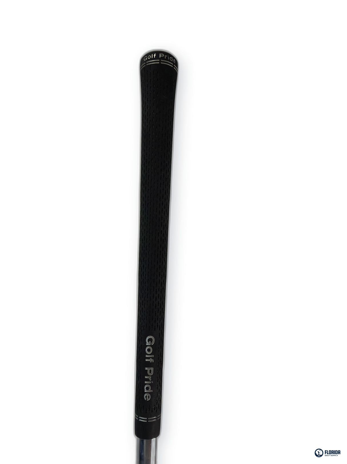 Cleveland CBZ 52/12 Degree Wedge KBS Hi-Rev 2.0 115 Steel Shaft Left Hand