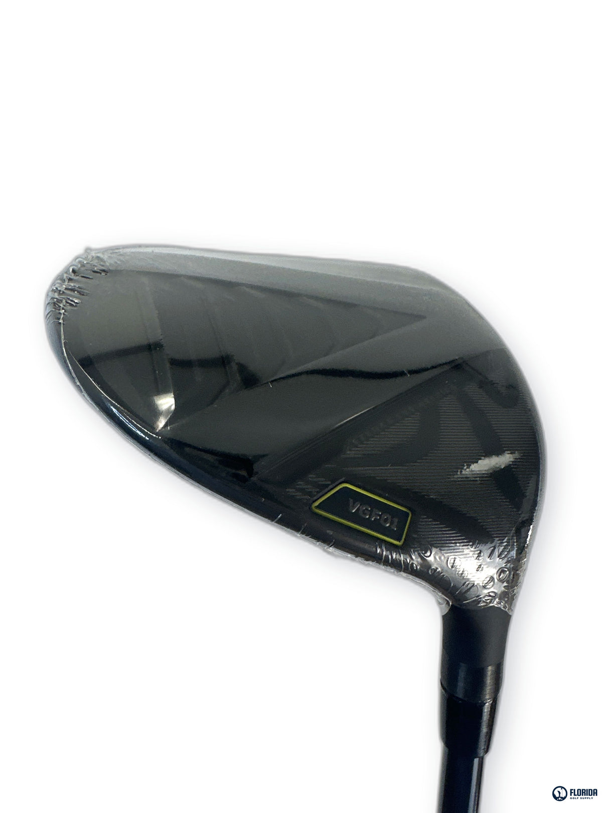 Vice VGF01 5 Fairway Wood UST Mamiya LinQ M40X Senior Flex RH New Carbon Crown