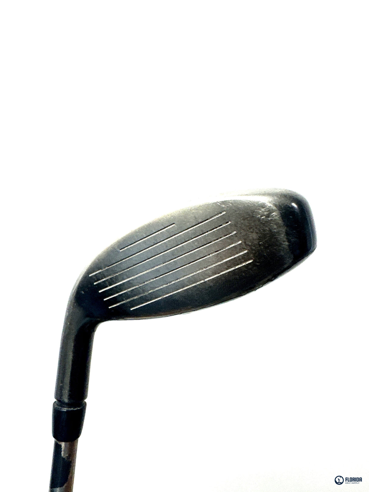 Callaway XR Hybrid 25 Degree UST Mamiya Recoil Dart 460 F3 Shaft RH Winn Grip