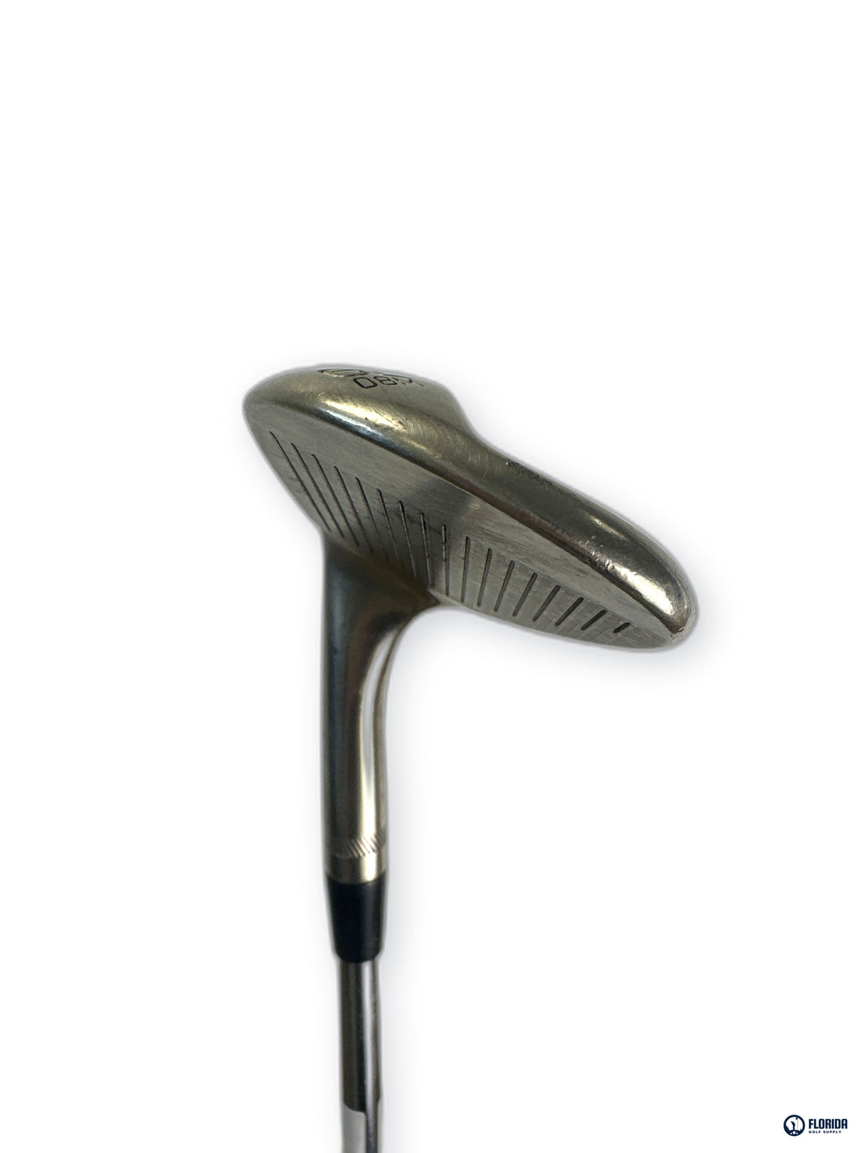 Titleist Vokey SM9 Brushed Steel Wedge 62.08 M Grind Wedge Flex Right Hand