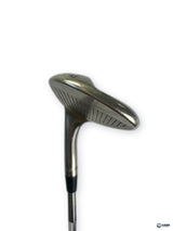 Titleist Vokey SM9 Brushed Steel Wedge 62.08 M Grind Wedge Flex Right Hand