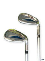 TaylorMade Kalea Premier Iron Set 5 Clubs 7-PW SW Graphite 40 Lite Flex RH